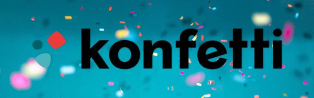 It’s a konfetti party as the marketplace for local classes raises €2 million