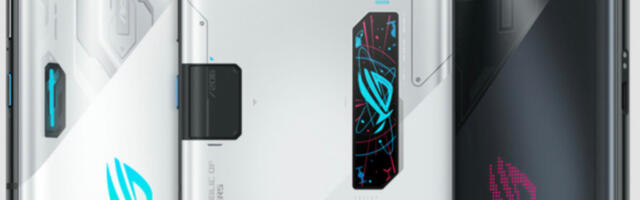 ASUS Republic of Gamers Reveals ROG Phone 7 Series