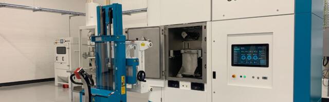 Wayland Additive raises £4.6 million to increase production of its electron beam 3D printing solution