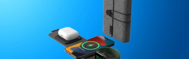 ZAGG Launches Massive 40% Off Sitewide Sale With Year's Best Prices on Mophie Accessories