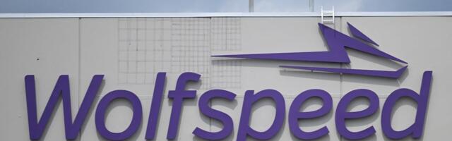 Apollo Leading More Than $1 Billion Debt Deal in Chipmaker Wolfspeed