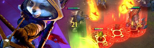 Mojo Melee Web3 game launches on Amazon Prime Gaming