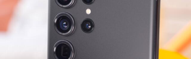 Samsung Galaxy S24 Ultra rumored to ditch 10x periscope module