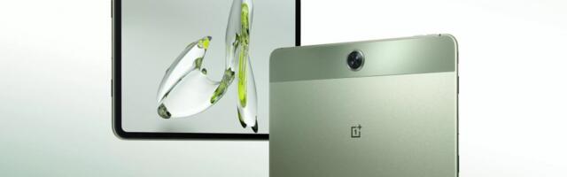 OnePlus Pad Go's battery detailed