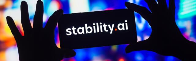 Stability AI audio lead quits over copyright stance