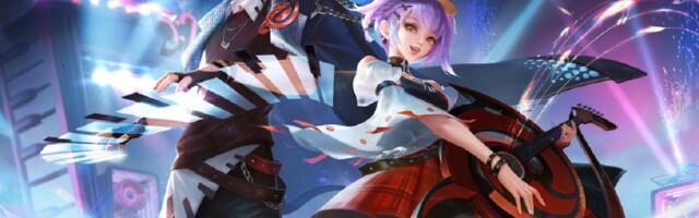 China’s regulators restrict game monetization, sending Chinese game stocks down