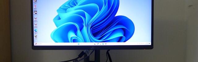 Asus ROG Swift PG248QP 540 Hz gaming monitor review: Raw speed and performance