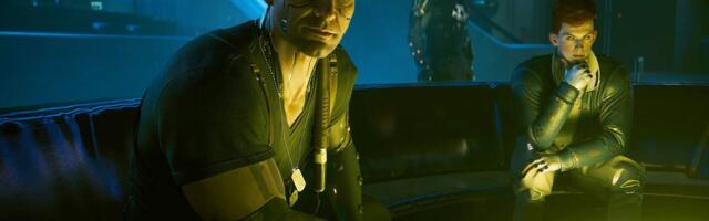 Fable reboot narrative lead joins Cyberpunk 2077 sequel
