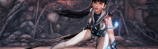 Stellar Blade is superior to NieR: Automata, says Yoko Taro