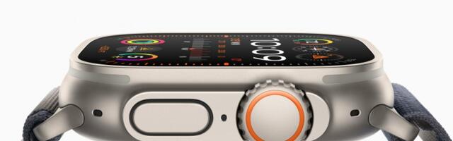 Apple Watch Ultra 3 to have almost no hardware upgrades