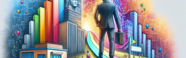 Former OpenAI leader joins AI startup, Anthropic