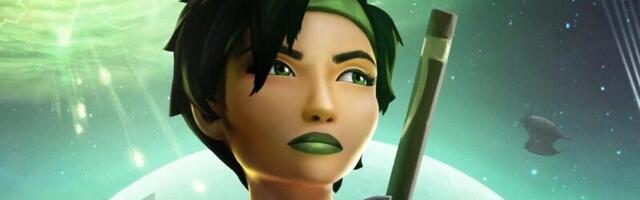 Beyond Good & Evil remaster arrives next week with "improved graphics", new in-game content, and more