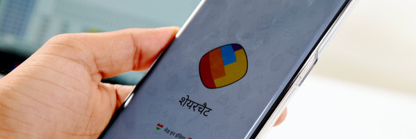 India’s ShareChat raises $40 million, says its short-video platform Moj now reaches 80 million users