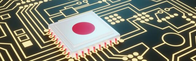 New regulations require foreign entities to seek approval when investing in Japanese semiconductor manufacturing