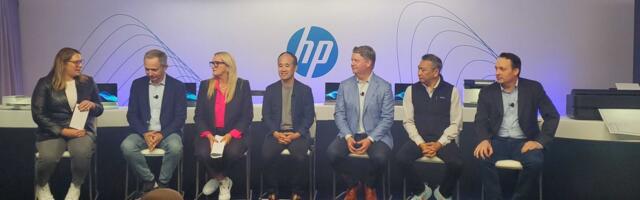 HP makes bold claims that it can improve your life with AI, but can they back them up?