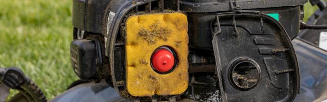 How To Clean The Air Filter On Your Lawn Mower (And Why You Should)