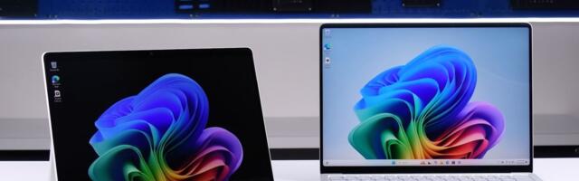 Intel Lunar Lake-powered Microsoft Surface Laptop 7 leaked — Core Ultra 7 268V CPU power the laptop alongside 32GB RAM and 1TB SSD