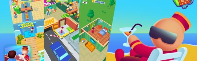 SayGames plans to invest $30M in promising mobile game projects