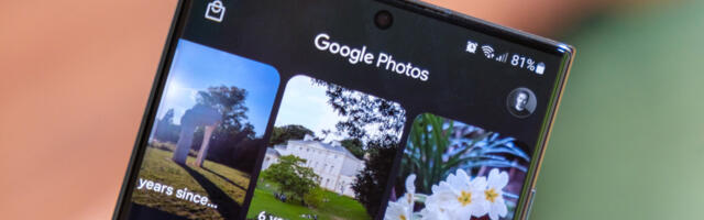 Google Photos partner sharing just became a lot less convenient