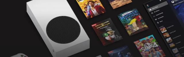 Xbox Insiders can now play "select" games they own on their console using cloud streaming