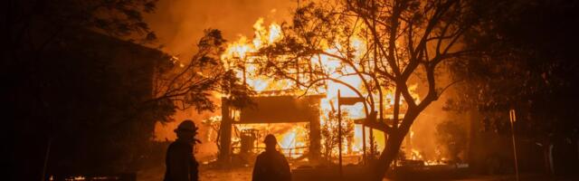 What to Do if Your Home Is Destroyed or Damaged in a Wildfire