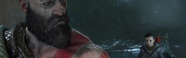 Sony cancels an unannounced live service God of War game