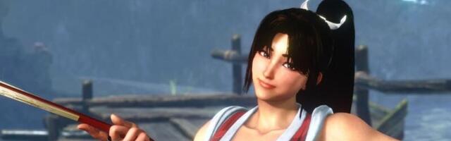 Street Fighter 6’s new character has real troll potential