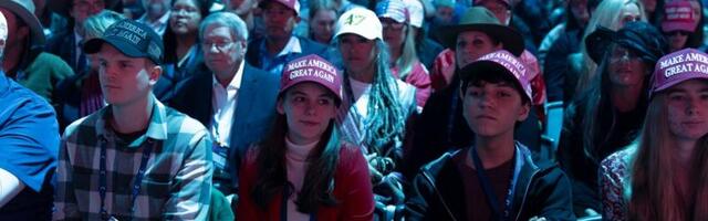 How Democratic Gen Z activists lost the Gen Z vote