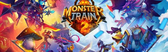 Monster Train 2 breathes new life into one of 2020’s best games