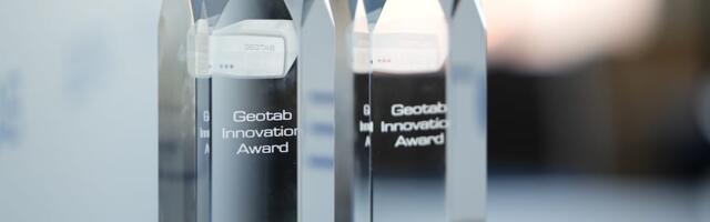 Geotab introduces new vehicle safety and maintenance measures for Irish fleets