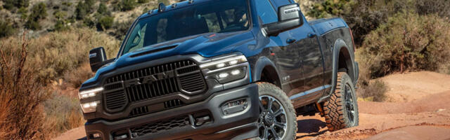 What Is The Most Powerful Cummins Pickup Truck Engine And Where Can You Get It?