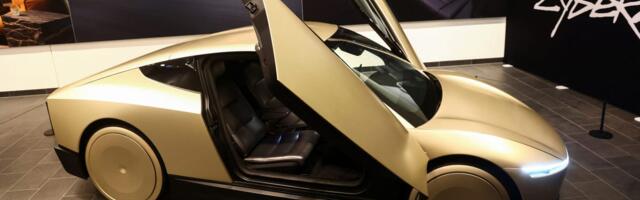 Here's what we do and don't know about Tesla's planned robotaxi launch in June