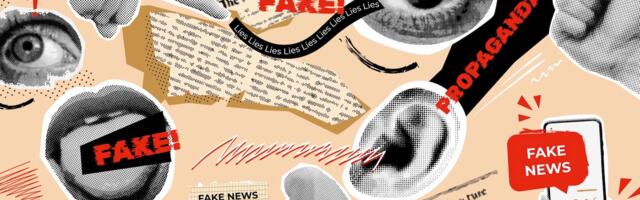 Fact checkers declare ‘crisis’ of UK digital misinformation  