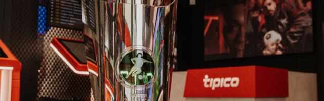 Tipico extends German soccer deal to include 3. Liga