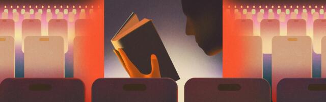 Is the decline of reading poisoning our politics?