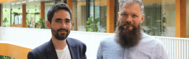 Dutch AI platform Balthazar raises €1.2 million to build the OS forDeepTech R&D labs