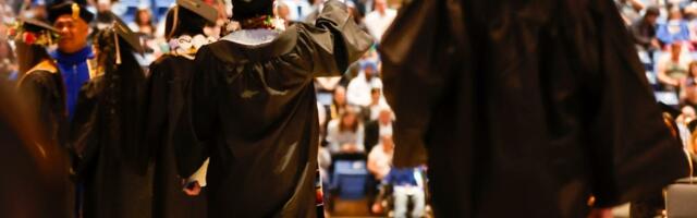 Tight job market forces Silicon Valley college grads to examine options