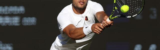 How to Watch the Wimbledon Men's Singles Semifinals for Free: Taylor Fritz vs. Carlos Alcaraz