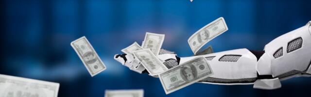 You can get unfathomably rich building AI. Should you?