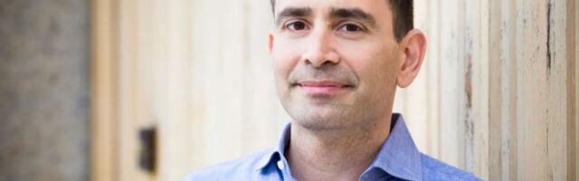 Elad Gil’s $1.5 Billion Fund: A Solo VC Revolutionizing the Future of Tech