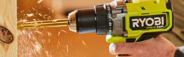 Here's Why You Won't Find Ryobi Tools At Lowe's