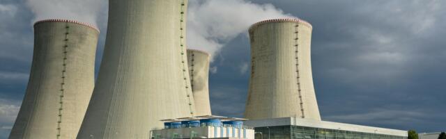 French MPs Float Plan to Mine Bitcoin With Surplus Nuclear Energy