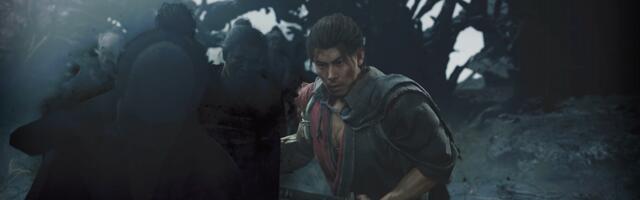 Onimusha: Way of the Sword might be a more forgiving kind of samurai epic