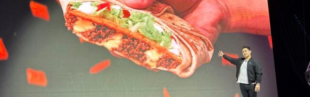 Taco Bell's CMO breaks down the secret to ensuring a brand's success with its fans