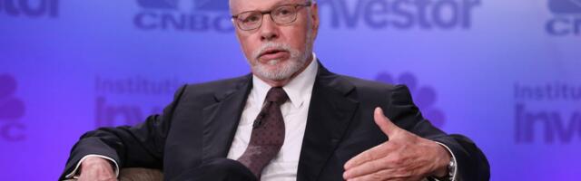 Feared activist investor Elliott Management took a $4 billion stake in Pepsi. That shouldn't scare the CEO.