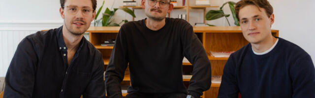 Swedish startup Emfas raises €600K to bring AI automation to e-commerce catalogs