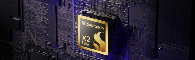 Qualcomm's new Snapdragon X2 Elite Extreme and Elite chips for PCs stretch up to a record 5 GHz — 3nm Arm chips sport new Oryon Prime cores