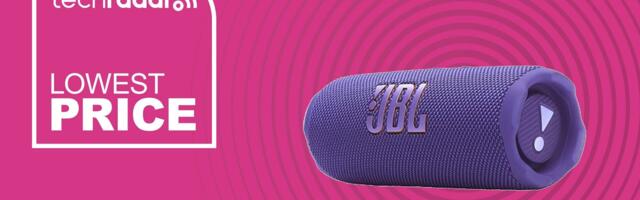 The best Bluetooth speaker you can buy just hit a record-low price – I tested all of its rivals, and this is the one to get The best Bluetooth speaker you can buy just hit a record-low price – I tested all of its rivals, and this is the one to get