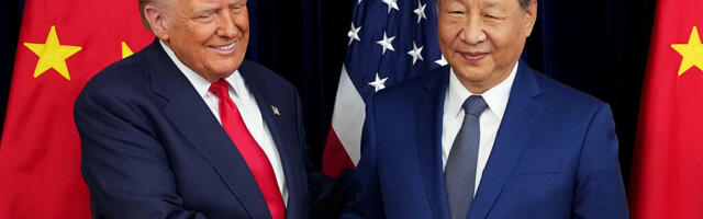 TikTok may become more right-wing as China signals approval for US sale TikTok may become more right-wing as China signals approval for US sale