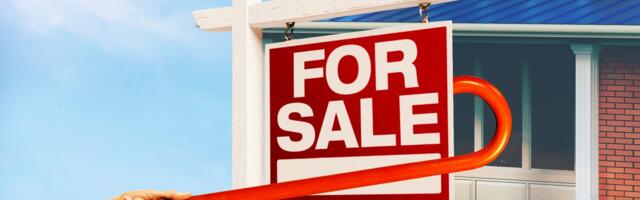 America's first-time homebuyers are disappearing. That's bad news for real estate.